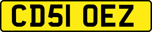 CD51OEZ