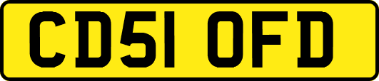 CD51OFD