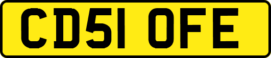 CD51OFE