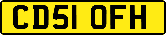 CD51OFH