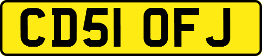 CD51OFJ