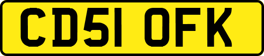 CD51OFK