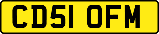 CD51OFM