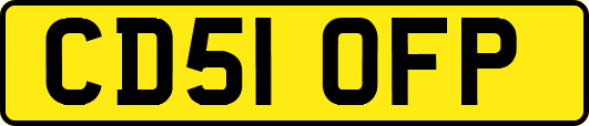 CD51OFP