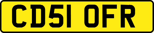 CD51OFR