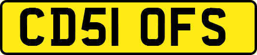 CD51OFS