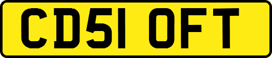 CD51OFT