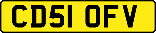 CD51OFV