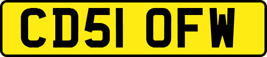 CD51OFW