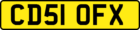 CD51OFX