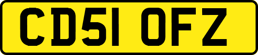 CD51OFZ