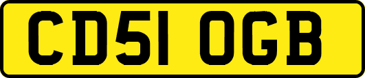 CD51OGB