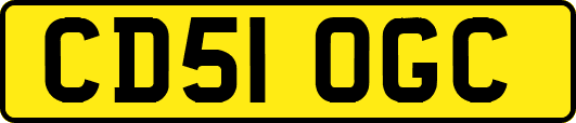 CD51OGC