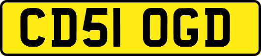 CD51OGD