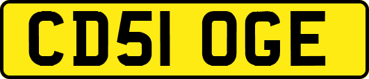 CD51OGE