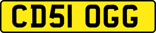 CD51OGG