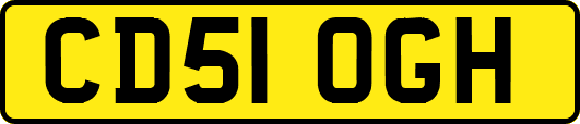 CD51OGH