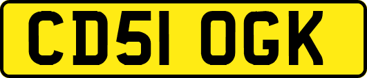 CD51OGK