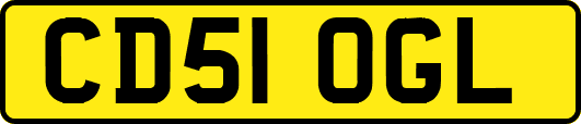 CD51OGL