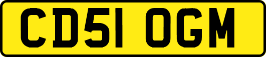 CD51OGM