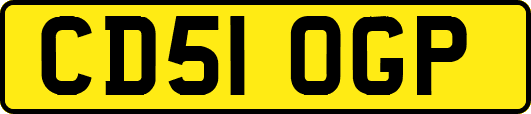 CD51OGP