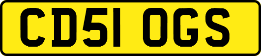 CD51OGS