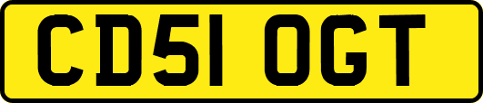 CD51OGT