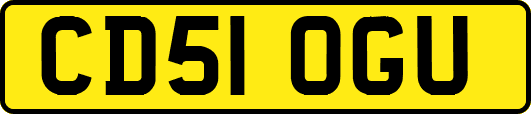 CD51OGU