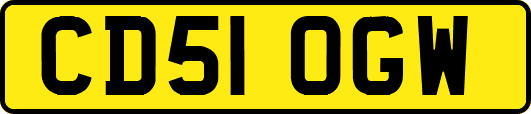 CD51OGW