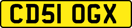 CD51OGX