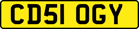 CD51OGY