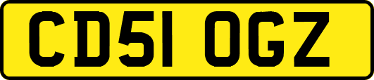 CD51OGZ