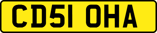 CD51OHA