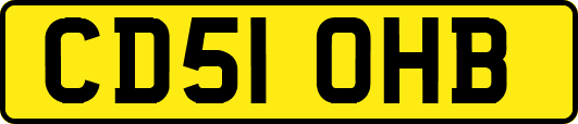 CD51OHB