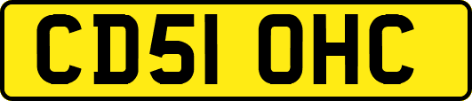 CD51OHC