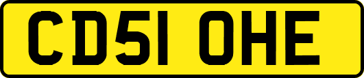 CD51OHE