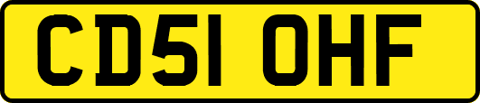 CD51OHF