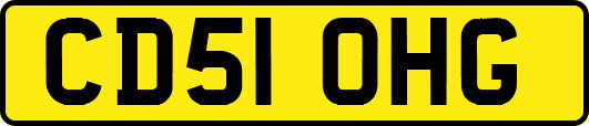 CD51OHG