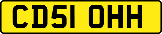 CD51OHH