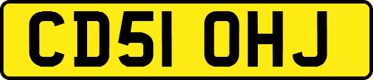 CD51OHJ