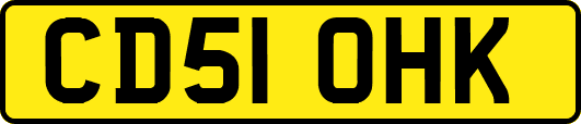 CD51OHK