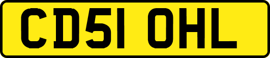 CD51OHL