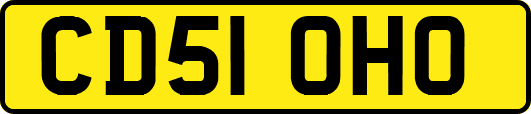 CD51OHO