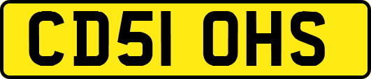 CD51OHS