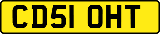 CD51OHT