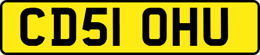 CD51OHU