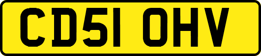 CD51OHV