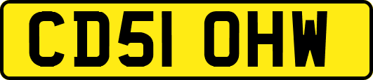 CD51OHW