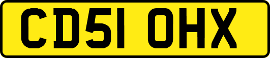 CD51OHX