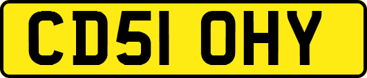 CD51OHY